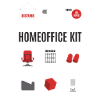 HOME OFFICE KIT