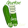 Gurke - lustiger Pickle Spruch
