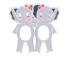 Éléphants éléphants