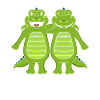 Crocodiles