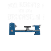 Tourneurs Drechselbank Drechsel