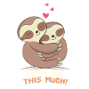 Sloth Love