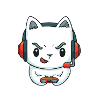 CoD Gamer Katze 2020
