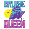 Kreuzfahrt Queen