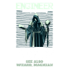 Engineer definition funny saying gift