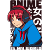 Anime Manga Japon mon monde