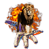 lion