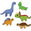 Dinosaur species
