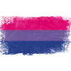 Bisexual Flag LGBT