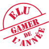 Elected Gamer of the Year