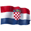 Croatia Flag