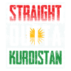 Direct from Kurdistan