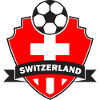 Schweiz Fußball