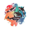 killer whale