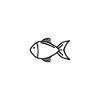 JE M'EN FISH