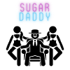 Sugar Daddy Black