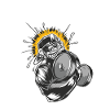 Gympanse