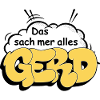 Das sach mer alles Gerd