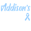 Addison's Disease Awareness Warrior