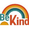 be kind