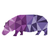 hippopotame