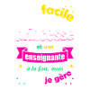 PRINCESSE ET ENSEIGNANTE