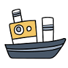 Bateau