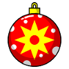 boule de Noel