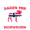 Pêche Norvège Scandinavie