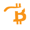 Bitcoin Freunde - Bitcoin BFF Geschenkidee