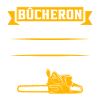 gift lumberjack t-shirt bucheron