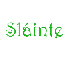 slainte verte