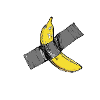 Art Basel Banana