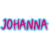 Johanna navn pige pige navn Johanna