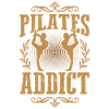 Pilates addicted