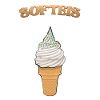 Softeis