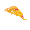 Pizza lover gift