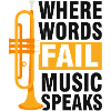 Trumpet brass band music trumpeter