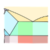 Iron-carbon diagram