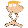 Donald  get trumped solo