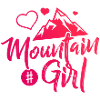 Mountain Girl Mountains Love