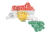 Hendes Biji Kurdistan Country Kurds Kurds Gift