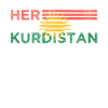 Il suo regalo Biji Kurdistan curdo curdo curdo