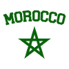 Marokko
