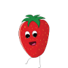 strawberry