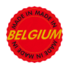Born in Belgium