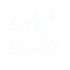Ice dance balance