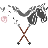 hobby horsing