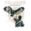 Falkner aus Leidenschaft