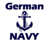 German Navy Anchor